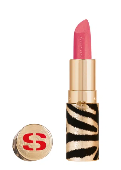 Sisley Paris Sisley Phyto-rouge Velvet In 20 Rose Sweet