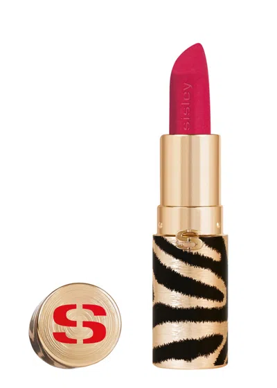 Sisley Paris Sisley Phyto-rouge Velvet In 22 Rose Punch