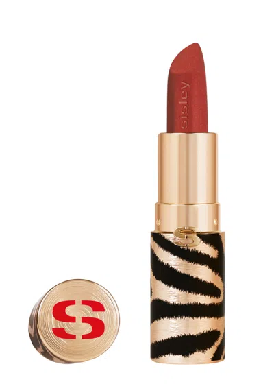 Sisley Paris Sisley Phyto-rouge Velvet In 31 Orange Fawn