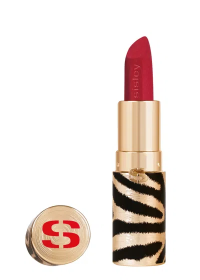 Sisley Paris Sisley Phyto-rouge Velvet In 42 Rouge Royal