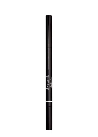 Sisley Paris Sisley Phyto-sourcils Design In Espresso