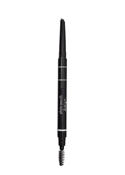 Sisley Paris Phyto-sourcils Design In Moka