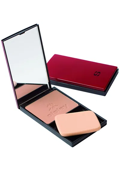 Sisley Paris Sisley Phyto-teint Eclat Compact In Porcelainen