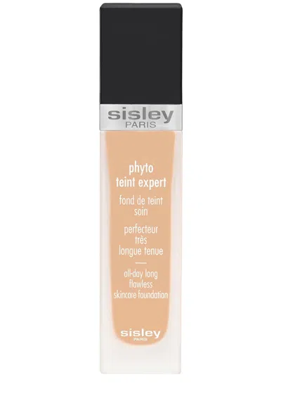 Sisley Paris Sisley Phyto Teint Expert Foundation 30ml In N1 Ivory