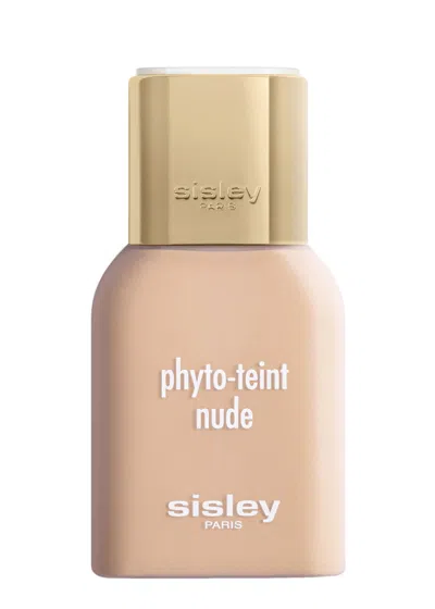 Sisley Paris Sisley Phyto-teint Nude 30ml In 00n Pearl