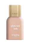 Sisley Paris Sisley Phyto-teint Nude 30ml In 1c Petal