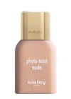 Sisley Paris Sisley Phyto-teint Nude 30ml In 2c Soft Beige