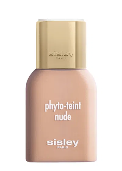 Sisley Paris Sisley Phyto-teint Nude 30ml In 2c Soft Beige