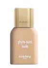 Sisley Paris Sisley Phyto-teint Nude 30ml In 2w1 Light Beige