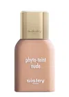Sisley Paris Sisley Phyto-teint Nude 30ml In 3c Natural