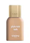 Sisley Paris Sisley Phyto-teint Nude 30ml In 3w1 Warm Almond