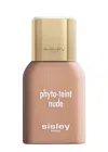 Sisley Paris Sisley Phyto-teint Nude 30ml In 4c Honey