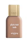 Sisley Paris Sisley Phyto-teint Nude 30ml In 5c Golden