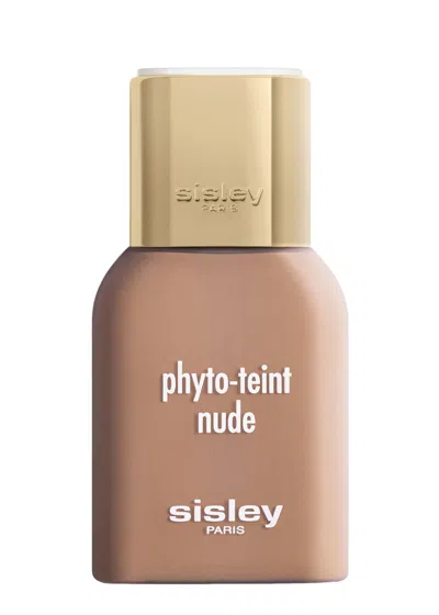 Sisley Paris Sisley Phyto-teint Nude 30ml In 5c Golden