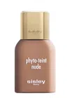 Sisley Paris Sisley Phyto-teint Nude 30ml In 6c Amber