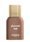 Sisley Paris Sisley Phyto-teint Nude 30ml In 6n Sandalwood