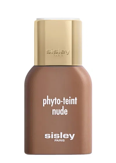 Sisley Paris Sisley Phyto-teint Nude 30ml In 6n Sandalwood