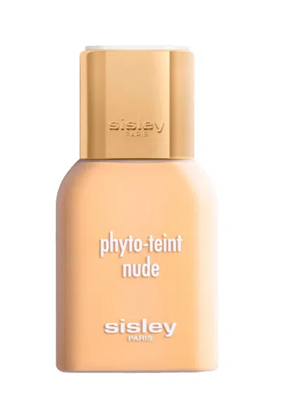 Sisley Paris Sisley Phyto-teint Nude 30ml