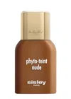 Sisley Paris Sisley Phyto-teint Nude 30ml In 7n Caramel