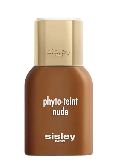Sisley Paris Sisley Phyto-teint Nude 30ml In 7n Caramel