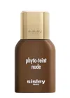 Sisley Paris Sisley Phyto-teint Nude 30ml In 8c Cappuccino