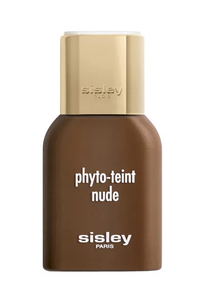 Sisley Paris Sisley Phyto-teint Nude 30ml In 8c Cappuccino
