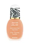 Sisley Paris Sisley Phyto-teint Ultra Eclat Radiance Boosting Foundation In Apricot