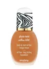 Sisley Paris Sisley Phyto-teint Ultra Eclat Radiance Boosting Foundation In Chestnut