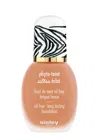 Sisley Paris Sisley Phyto-teint Ultra Eclat Radiance Boosting Foundation In Golden