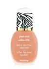 Sisley Paris Sisley Phyto-teint Ultra Eclat Radiance Boosting Foundation In Honey