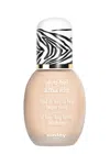 Sisley Paris Sisley Phyto-teint Ultra Eclat Radiance Boosting Foundation In Shell