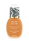 Sisley Paris Sisley Phyto-teint Ultra Eclat Radiance Boosting Foundation In Toffee