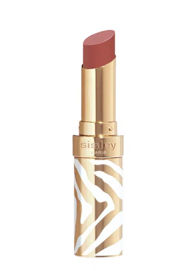 Sisley Paris Sisley Phyto-rouge Lip Shine In Transparent