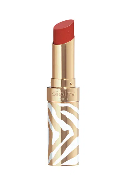 Sisley Paris Sisley Phyto-rouge Lip Shine In Red