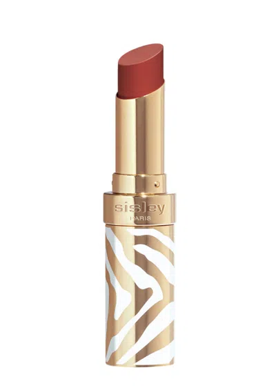 Sisley Paris Sisley Phyto-rouge Lip Shine In Transparent