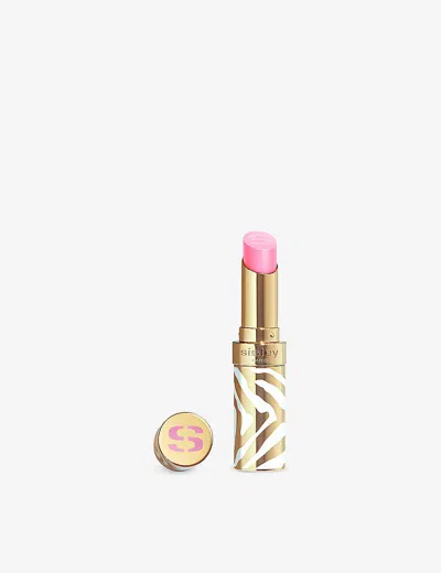 Sisley Paris Sisley Pink Glow Phyto-lip Balm 3g