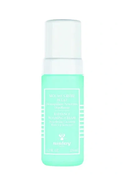 Sisley Paris Sisley Radiance Foaming Cream 125ml In N/a