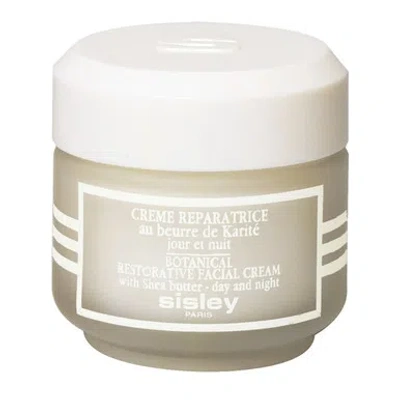 Sisley Paris Sisley Restorative Facial Cream With Shea Butter 50ml In N/a