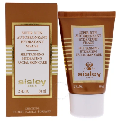 Sisley Paris Sisley-paris Self Tanning Hydrating Facial Skin Care In Default Title