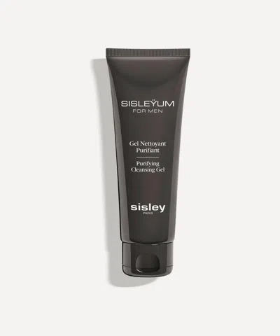 Sisley Paris Sisley Sisle'um For Men Purifying Cleansing Gel 125ml