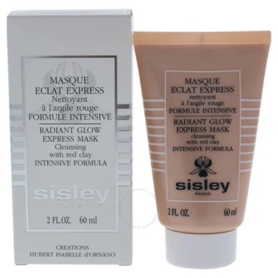 Sisley Paris Sisley  Masque A L'argile Rouge Red Clay Mask