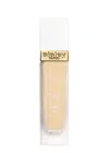 Sisley Paris Sisley Sisleya Le Teint Foundation 30ml In 1b+ Ecru
