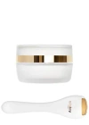 Sisley Paris Sisley Sisleya L'integral Anti-ageing Eye And Lip Contour Cream 15ml In N/a