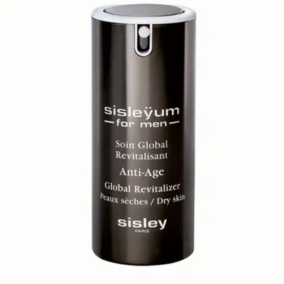 Sisley Paris Sisley Sisleÿum For Men: Dry Skin 50ml In Na