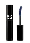 Sisley Paris Sisley So Curl Mascara 10ml In Blue