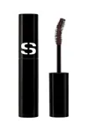 Sisley Paris Sisley So Curl Mascara 10ml In Brown