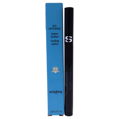 Sisley Paris Sisley So Intense Eyeliner 0.04 oz 01 Deep Black