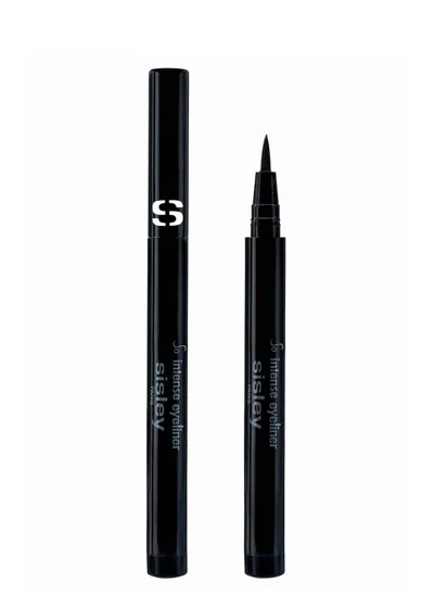 Sisley Paris Sisley So Intense Eyeliner In Black