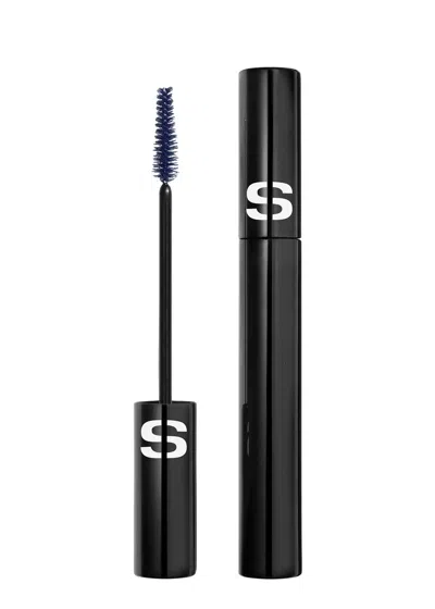 Sisley Paris Sisley So Stretch Mascara In Deep Blue