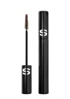 Sisley Paris Sisley So Stretch Mascara In Deep Brown